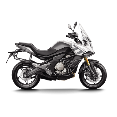 Motocykl CF Moto 650MT